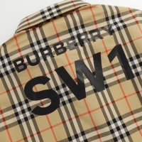 Cheap Burberry Shirts Long Sleeved For Unisex #1237318 Replica Wholesale [$68.00 USD] [ITEM#1237318] on Replica Burberry Shirts