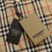 Cheap Burberry Shirts Long Sleeved For Unisex #1237320 Replica Wholesale [$64.00 USD] [ITEM#1237320] on Replica Burberry Shirts