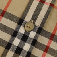 Cheap Burberry Shirts Long Sleeved For Unisex #1237320 Replica Wholesale [$64.00 USD] [ITEM#1237320] on Replica Burberry Shirts