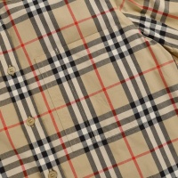 Cheap Burberry Shirts Long Sleeved For Unisex #1237320 Replica Wholesale [$64.00 USD] [ITEM#1237320] on Replica Burberry Shirts