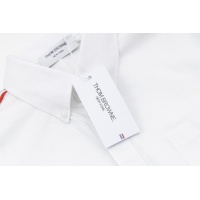 Cheap Thom Browne TB Shirts Long Sleeved For Unisex #1237321 Replica Wholesale [$52.00 USD] [ITEM#1237321] on Replica Thom Browne TB Shirts