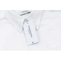 Cheap Thom Browne TB Shirts Long Sleeved For Unisex #1237322 Replica Wholesale [$52.00 USD] [ITEM#1237322] on Replica Thom Browne TB Shirts