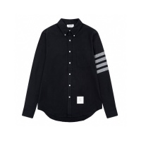 Thom Browne TB Shirts Long Sleeved For Unisex #1237324