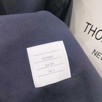 Cheap Thom Browne TB Shirts Long Sleeved For Unisex #1237325 Replica Wholesale [$56.00 USD] [ITEM#1237325] on Replica Thom Browne TB Shirts