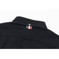 Cheap Thom Browne TB Shirts Long Sleeved For Unisex #1237326 Replica Wholesale [$64.00 USD] [ITEM#1237326] on Replica Thom Browne TB Shirts