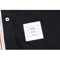 Cheap Thom Browne TB Shirts Long Sleeved For Unisex #1237326 Replica Wholesale [$64.00 USD] [ITEM#1237326] on Replica Thom Browne TB Shirts