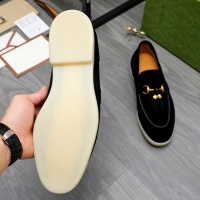 Cheap Gucci Oxfords Shoes For Men #1237327 Replica Wholesale [$115.00 USD] [ITEM#1237327] on Replica Gucci Oxfords Shoes