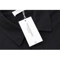 Cheap Thom Browne TB Shirts Long Sleeved For Unisex #1237329 Replica Wholesale [$64.00 USD] [ITEM#1237329] on Replica Thom Browne TB Shirts