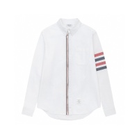 Thom Browne TB Shirts Long Sleeved For Unisex #1237330