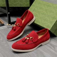 Gucci Oxfords Shoes For Men #1237331