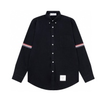 Thom Browne TB Shirts Long Sleeved For Unisex #1237332