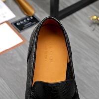 Cheap Gucci Oxfords Shoes For Men #1237337 Replica Wholesale [$115.00 USD] [ITEM#1237337] on Replica Gucci Oxfords Shoes