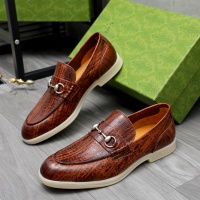 Gucci Oxfords Shoes For Men #1237341