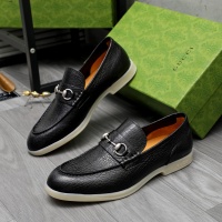 Gucci Oxfords Shoes For Men #1237342