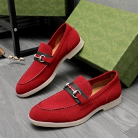 Gucci Oxfords Shoes For Men #1237343