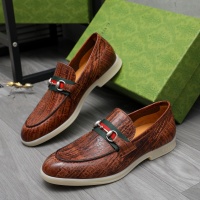 Gucci Oxfords Shoes For Men #1237346