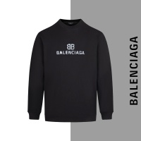 Balenciaga Hoodies Long Sleeved For Unisex #1237353