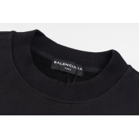 Cheap Balenciaga Hoodies Long Sleeved For Unisex #1237353 Replica Wholesale [$56.00 USD] [ITEM#1237353] on Replica Balenciaga Hoodies