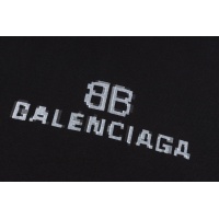 Cheap Balenciaga Hoodies Long Sleeved For Unisex #1237353 Replica Wholesale [$56.00 USD] [ITEM#1237353] on Replica Balenciaga Hoodies