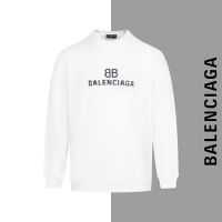 Balenciaga Hoodies Long Sleeved For Unisex #1237354