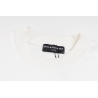 Cheap Balenciaga Hoodies Long Sleeved For Unisex #1237354 Replica Wholesale [$56.00 USD] [ITEM#1237354] on Replica Balenciaga Hoodies