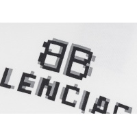 Cheap Balenciaga Hoodies Long Sleeved For Unisex #1237354 Replica Wholesale [$56.00 USD] [ITEM#1237354] on Replica Balenciaga Hoodies