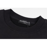 Cheap Balenciaga Hoodies Long Sleeved For Unisex #1237355 Replica Wholesale [$56.00 USD] [ITEM#1237355] on Replica Balenciaga Hoodies