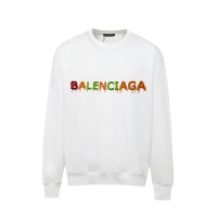 Cheap Balenciaga Hoodies Long Sleeved For Unisex #1237358 Replica Wholesale [$52.00 USD] [ITEM#1237358] on Replica Balenciaga Hoodies