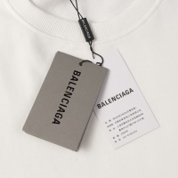 Cheap Balenciaga Hoodies Long Sleeved For Unisex #1237358 Replica Wholesale [$52.00 USD] [ITEM#1237358] on Replica Balenciaga Hoodies