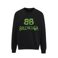 Balenciaga Hoodies Long Sleeved For Unisex #1237361