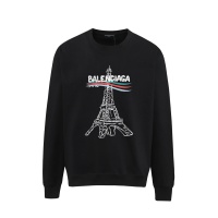 Cheap Balenciaga Hoodies Long Sleeved For Unisex #1237364 Replica Wholesale [$52.00 USD] [ITEM#1237364] on Replica Balenciaga Hoodies