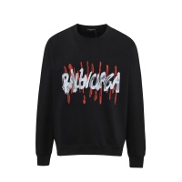 Balenciaga Hoodies Long Sleeved For Unisex #1237367