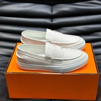 Cheap Hermes Casual Shoes For Men #1237373 Replica Wholesale [$68.00 USD] [ITEM#1237373] on Replica Hermes Casual Shoes