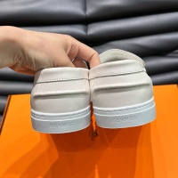 Cheap Hermes Casual Shoes For Men #1237373 Replica Wholesale [$68.00 USD] [ITEM#1237373] on Replica Hermes Casual Shoes