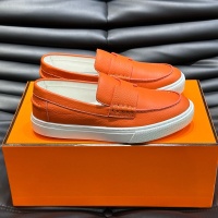 Cheap Hermes Casual Shoes For Men #1237374 Replica Wholesale [$68.00 USD] [ITEM#1237374] on Replica Hermes Casual Shoes