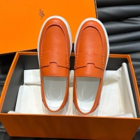 Cheap Hermes Casual Shoes For Men #1237374 Replica Wholesale [$68.00 USD] [ITEM#1237374] on Replica Hermes Casual Shoes