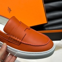 Cheap Hermes Casual Shoes For Men #1237374 Replica Wholesale [$68.00 USD] [ITEM#1237374] on Replica Hermes Casual Shoes