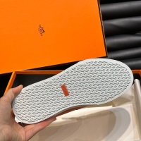 Cheap Hermes Casual Shoes For Men #1237374 Replica Wholesale [$68.00 USD] [ITEM#1237374] on Replica Hermes Casual Shoes