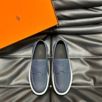 Cheap Hermes Casual Shoes For Men #1237377 Replica Wholesale [$68.00 USD] [ITEM#1237377] on Replica Hermes Casual Shoes