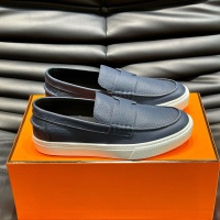 Cheap Hermes Casual Shoes For Men #1237377 Replica Wholesale [$68.00 USD] [ITEM#1237377] on Replica Hermes Casual Shoes