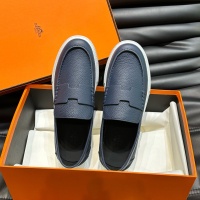 Cheap Hermes Casual Shoes For Men #1237377 Replica Wholesale [$68.00 USD] [ITEM#1237377] on Replica Hermes Casual Shoes