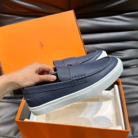 Cheap Hermes Casual Shoes For Men #1237377 Replica Wholesale [$68.00 USD] [ITEM#1237377] on Replica Hermes Casual Shoes