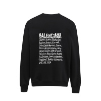 Cheap Balenciaga Hoodies Long Sleeved For Unisex #1237378 Replica Wholesale [$52.00 USD] [ITEM#1237378] on Replica Balenciaga Hoodies