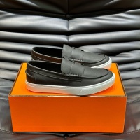 Cheap Hermes Casual Shoes For Men #1237380 Replica Wholesale [$68.00 USD] [ITEM#1237380] on Replica Hermes Casual Shoes