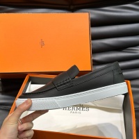 Cheap Hermes Casual Shoes For Men #1237380 Replica Wholesale [$68.00 USD] [ITEM#1237380] on Replica Hermes Casual Shoes