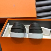 Cheap Hermes Casual Shoes For Men #1237380 Replica Wholesale [$68.00 USD] [ITEM#1237380] on Replica Hermes Casual Shoes