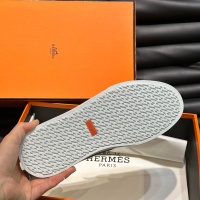 Cheap Hermes Casual Shoes For Men #1237380 Replica Wholesale [$68.00 USD] [ITEM#1237380] on Replica Hermes Casual Shoes