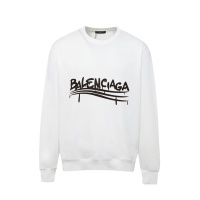 Balenciaga Hoodies Long Sleeved For Unisex #1237382