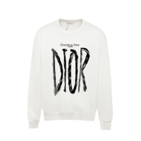 Christian Dior Hoodies Long Sleeved For Unisex #1237389