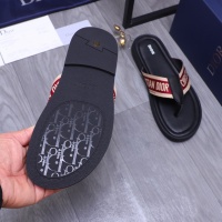 Cheap Christian Dior Slippers For Men #1237402 Replica Wholesale [$42.00 USD] [ITEM#1237402] on Replica Christian Dior Slippers